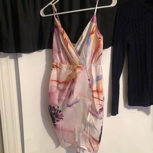 Xenia boutique summer dress